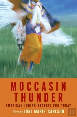 Bertrand.pt - Moccasin Thunder