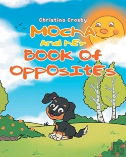 Bertrand.pt - Mocha And Her Book Of Opposites