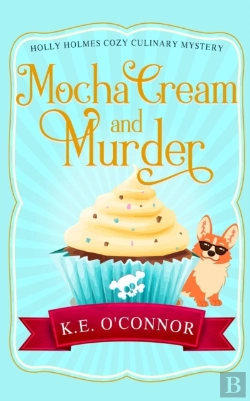 Bertrand.pt - Mocha Cream And Murder
