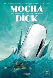 Mocha Dick