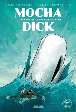 Bertrand.pt - Mocha Dick