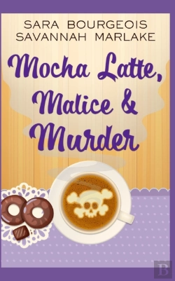 Bertrand.pt - Mocha Latte, Malice   Murder