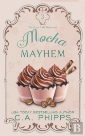 Mocha Mayhem