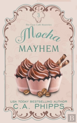 Bertrand.pt - Mocha Mayhem