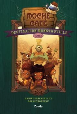Bertrand.pt - Moche Cafe