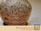 Moche Fineline Painting From San Jose De Moro