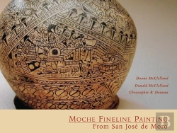 Bertrand.pt - Moche Fineline Painting From San Jose De Moro