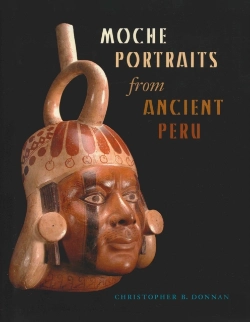 Bertrand.pt - Moche Portraits From Ancient Peru