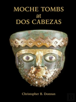 Bertrand.pt - Moche Tombs At Dos Cabezas