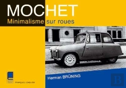 Bertrand.pt - Mochet ; Minimalisme Sur Roues