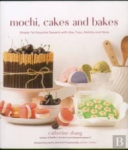 Bertrand.pt - Mochi, Cakes And Bakes