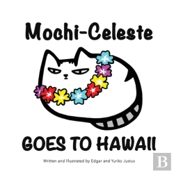 Bertrand.pt - Mochi-Celeste Goes To Hawaii