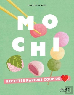Bertrand.pt - Mochi