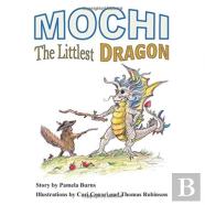 Mochi The Littlest Dragon