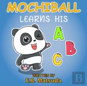 Mochiball Learns His Abc'S