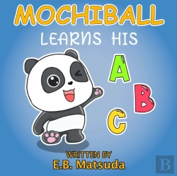 Bertrand.pt - Mochiball Learns His Abc'S