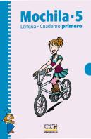 Mochila 5 Cuaderno 1