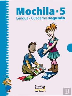 Bertrand.pt - Mochila 5 Cuaderno 2