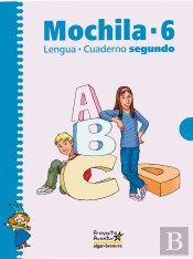 Mochila 6 Cuaderno 2