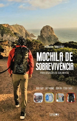 Bertrand.pt - Mochila de Sobrevivência