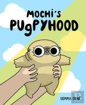 Mochi'S Pugpyhood