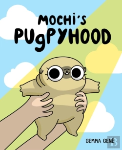 Bertrand.pt - Mochi'S Pugpyhood