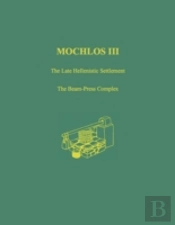 Mochlos Iii