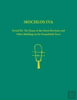 Bertrand.pt - Mochlos Iva. 2-Volume Set