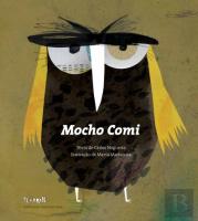 Mocho Comi