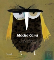 Mocho Comi