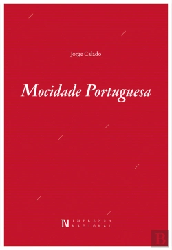 Bertrand.pt - Mocidade Portuguesa 3.ª Edição