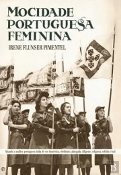 Bertrand.pt - Mocidade Portuguesa Feminina
