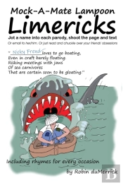 Mock-A-Mate Lampoon Limericks