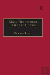 Mock-Heroic From Butler To Cowper