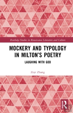 Bertrand.pt - Mockery And Typology In Miltonâ€™S Poetry