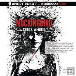 Bertrand.pt - Mockingbird