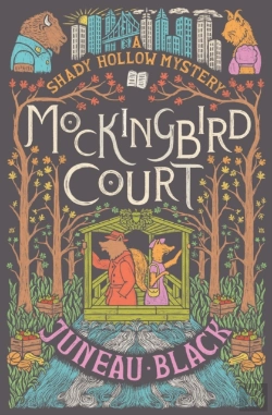 Bertrand.pt - Mockingbird Court