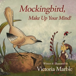 Bertrand.pt - Mockingbird, Make Up Your Mind!