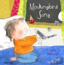 Bertrand.pt - Mockingbird Song