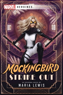 Bertrand.pt - Mockingbird: Strike Out