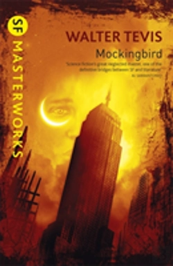 Bertrand.pt - Mockingbird
