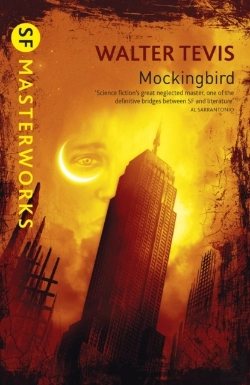 Bertrand.pt - Mockingbird
