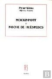 Mockinpott. Noche De Huéspedes