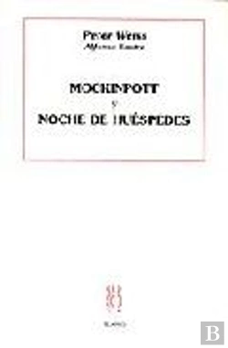 Bertrand.pt - Mockinpott. Noche De Huéspedes