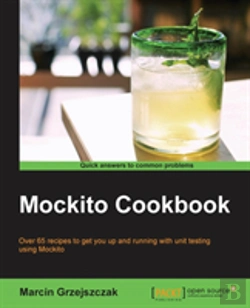 Bertrand.pt - Mockito Cookbook