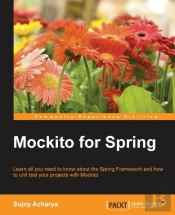 Mockito For Spring