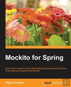 Bertrand.pt - Mockito For Spring