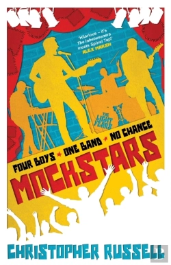 Bertrand.pt - Mockstars