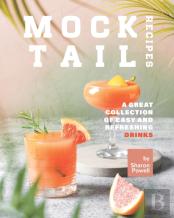 Mocktail Recipes