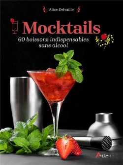 Bertrand.pt - Mocktails : 60 Boissons Indispensables Sans Alcools